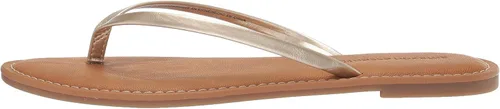 Vista 5 de Tienda Essentials Sandalias para mujer tipo chancleta