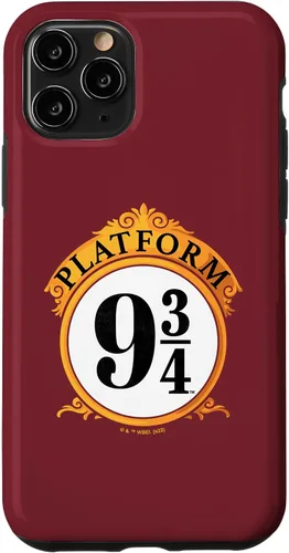 Vista 27 de Funda para iPhone 16 Harry Potter Platform 9 3/4