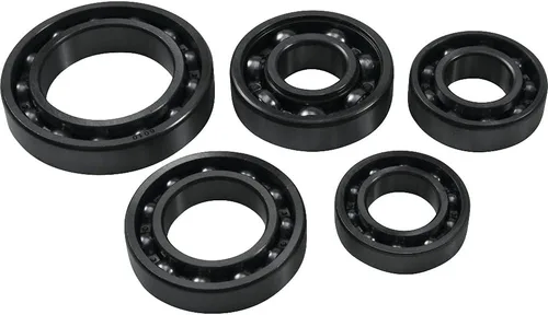 Vista 5 de Kit diferencial de carreras All Balls (25-2128) para Polaris Diesel 455 4x4 00-01
