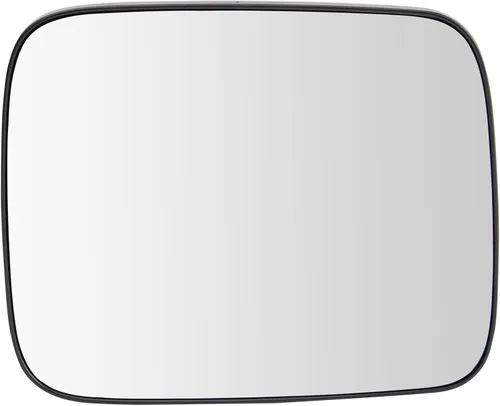 Vista 272 de TRQ Espejo Lateral del Conductor con Vidrio Calefactado y Tinte Azul Compatible con BMW 128i 135i 325xi 328i 328xi 335i 335is 335xi M3 BM1324104