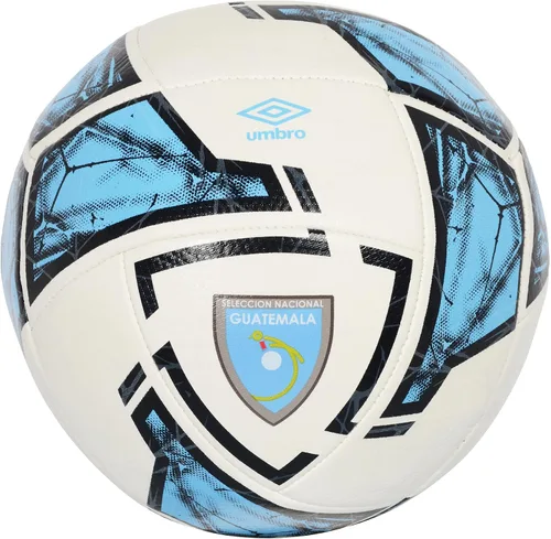 Vista 6 de Umbro Balones de fútbol de El Salvador y Guatemala