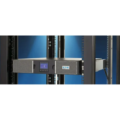 Vista 15 de Eaton 9PX 3000 RT 120V