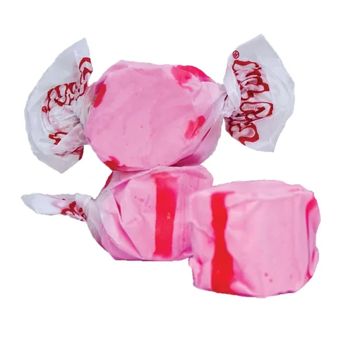 Vista 11 de Taffy Town Saltwater Taffy, Banana Split, 1.13Kg (2.5Lb)