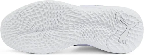 Vista 3 de PUMA Tenis Playmaker Pro Mid para hombre
