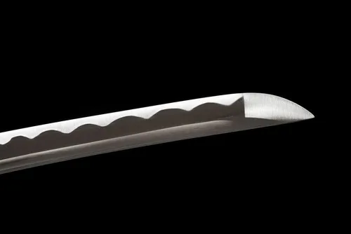 Vista 9 de 41'' Handmade T10 Steel Sharp Blade Katana Japanese Samurai Sword