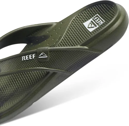 Vista 6 de Reef Men's Oasis Flip-Flop