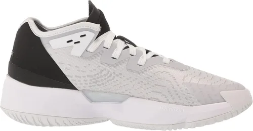 Vista 6 de adidas Tenis de baloncesto unisex para adultos D.o.n. Issue 4