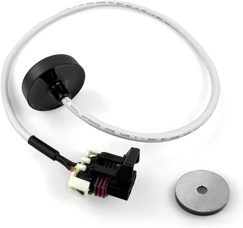 Vista 6 de Arnés de sensor de velocidad e imán para EZGO TXT carrito de golf eléctrico 48 voltios 620422 73328-G01