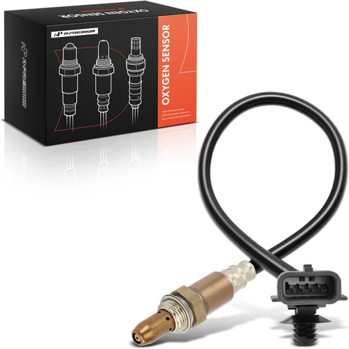 Vista 10 de A-Premium Sensor de oxígeno O2 compatible con modelos Nissan e Infiniti - Altima, Frontier, Pathfinder, Rogue, Sentra, 370Z, Maxima, Q40, Q50, Q60