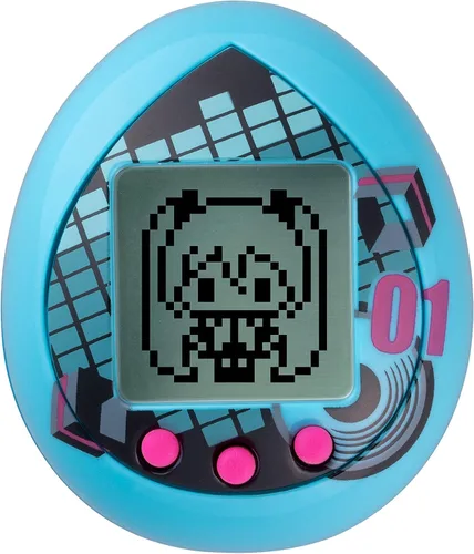 Vista 11 de Tamagotchi Nano x Kamen Rider - Versión Oro Legado del 50 Aniversario