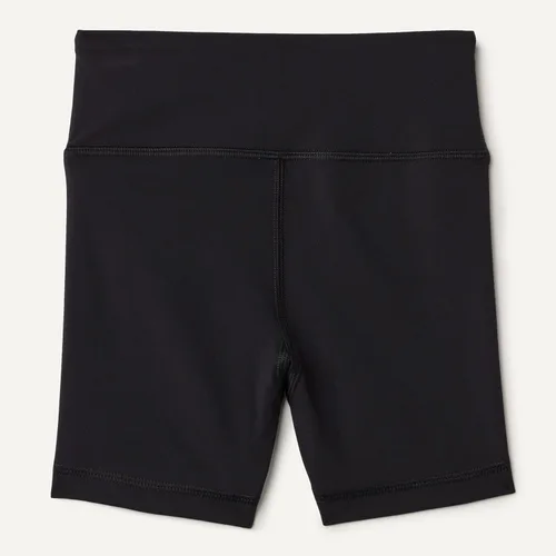 Vista 3 de Amazon Essentials Girls' Athletic Bike Shorts Dance Volleyball Bike Shorts