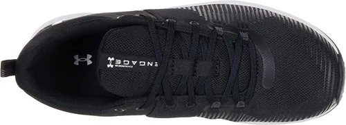 Vista 5 de Under Armour Entrenador cruzado para niño, 4.5 US