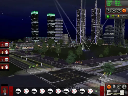 Vista 16 de Trainz Classics - Volume 3 Download