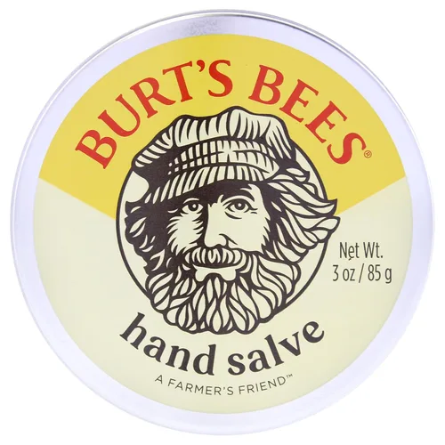 Vista 9 de Burt's Bees - Salve para manos, 0.3 onzas