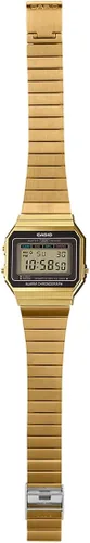 Vista 6 de Casio Casio A700WG-9A de moda digital para mujer 374×355×6mm