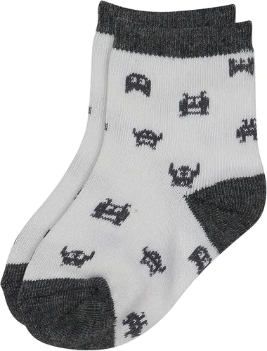Vista 9 de Rising Star Calcetines de bebé para niños y niñas de 0-66-1212-24 meses