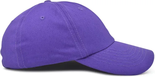 Vista 79 de DALIX Gorra de béisbol para papá, lisa, para hombre, mujer, algodón, ajustable, en blanco, sin estructurar, suave