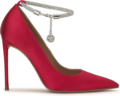 Vista 3 de Jessica Simpson Zapatos de tacón Sekani para mujer