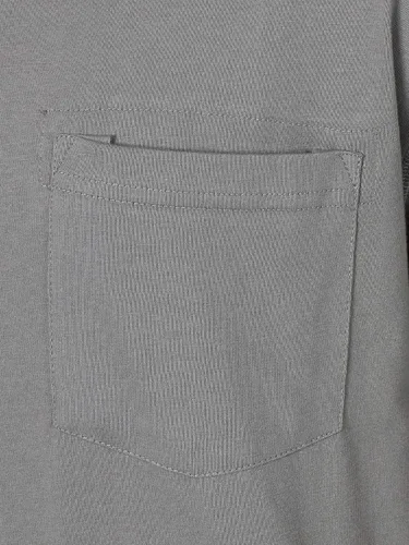 Vista 4 de Wrangler Riggs Workwear Camiseta de manga corta con bolsillo para hombre