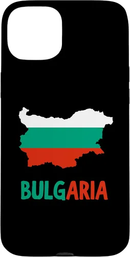 Vista 9 de Bulgaria Case for iPhone 17