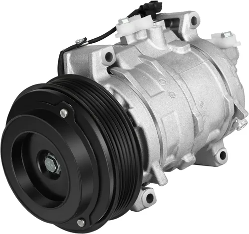 Vista 52 de SCITOO Compresor de CA para Scion para xA 1.5L 2004-2006, para xB 1.5L 2004