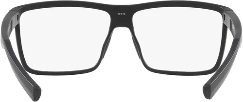 Vista 7 de Costa Del Mar Men's Rinconcito Rx Rectangular Prescription Eyewear Frames