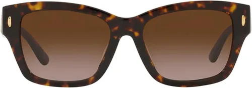 Vista 2 de Tory Burch Women's Square Sunglasses
