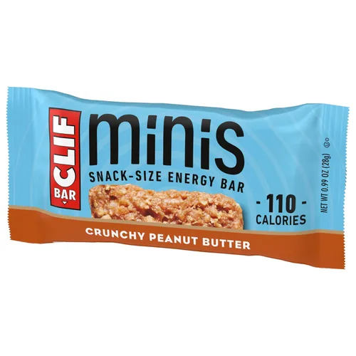 Vista 9 de Clif Bars - Barras de energía