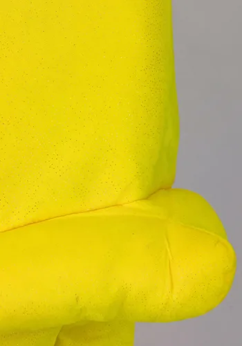 Vista 6 de Disfraz Adulto de Pollito Amarillo Peeps Multicolor