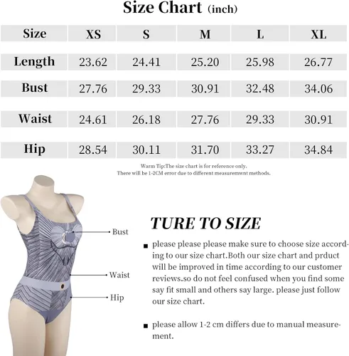 Vista 7 de Disfraz de anime My Dress Up Darling para cosplay de Marin Kitagawa traje de baño sexy traje de baño de verano para mujer