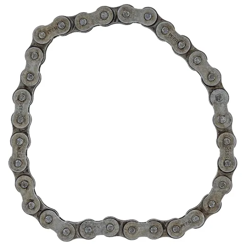Vista 3 de CUB CADET 713-0437#420 Cadena 1/2 paso TDE STE 926TE 926STE 926 826T 730STE