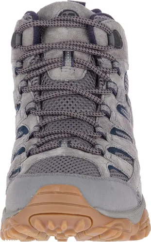 Vista 2 de Merrell Mens Moab 2 Mid Wp Hiking Shoe