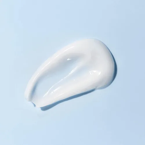Vista 4 de Crema hidratante Amazon Basics para la cara, piel seca, hidratante, 16 onzas, paquete de 1