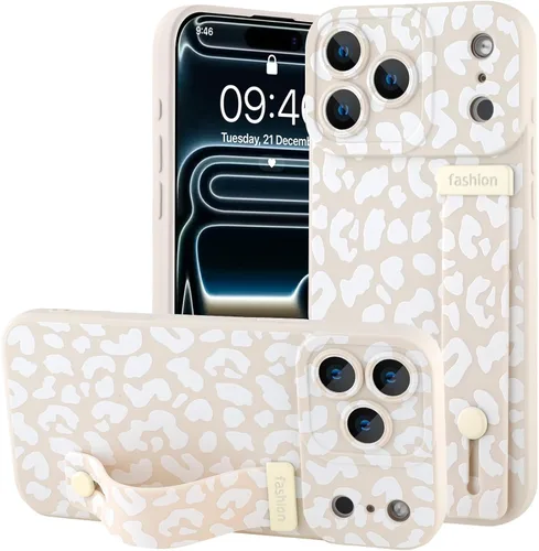 Vista 37 de OOK - Funda compatible con iPhone 11 en color vino rojo con estampado de leopardo, de TPU a prueba de golpes, cubierta delgada de silicona
