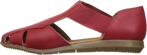 Vista 8 de Aerosoles - Beleive Flat - Casual Slip-On con plantilla de espuma viscoelástica para mujer