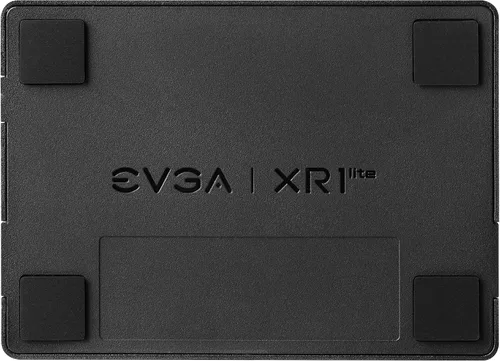 Vista 7 de EVGA XR1 lite Tarjeta de Captura, Certificada para OBS, USB 3.0, Pasar a 4K, PC, PS5, PS4, Xbox Series X y S, Xbox One, Nintendo Switch