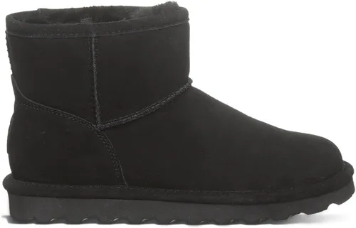 Vista 16 de BEARPAW Botas Alyssa para mujer Abedul