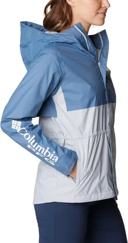 Vista 3 de Columbia Chaqueta W PFG Storm para mujer