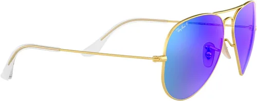 Vista 56 de Ray-Ban Gafas de sol clásicas Rb3025