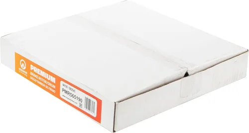 Vista 4 de MAGMA Fire Born Braking PMR565190 Rotor de freno, trasero