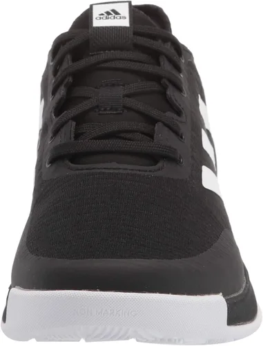 Vista 2 de adidas Crazyflight Cross Trainer para mujer
