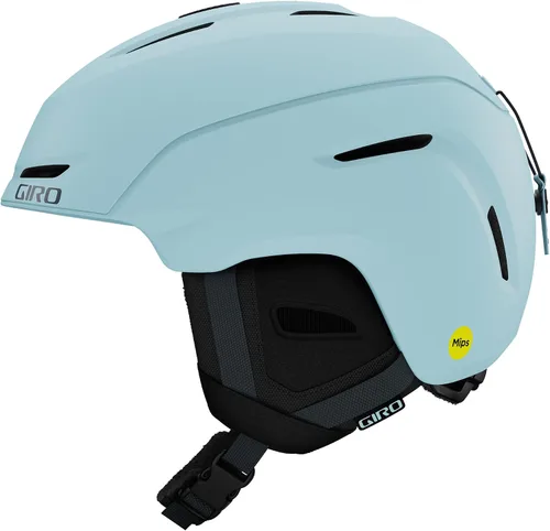 Vista 11 de Casco de esquí Giro Avera MIPS - Casco de snowboard para mujeres y jóvenes