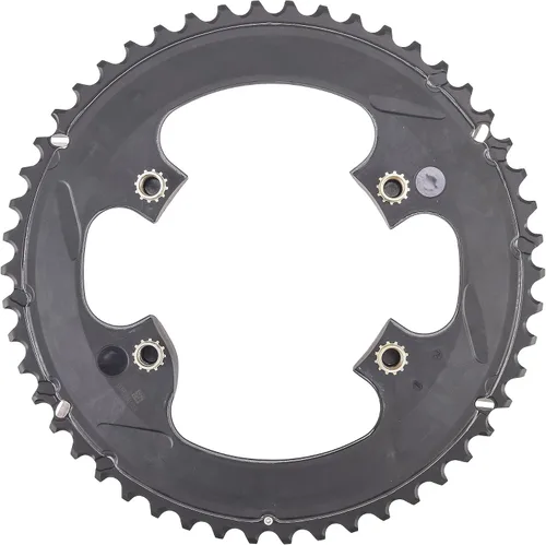 Vista 3 de SHIMANO Piezas de bicicleta Y1W898020 unisex de repuesto estándar, una