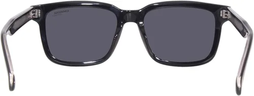 Vista 4 de Carrera 251S Gafas de sol marco negro lente gris 716736360997