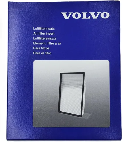 Vista 3 de FILTRO DE AIRE DE MOTOR VOLVO ORIGINAL XC90 2016 2017 2018