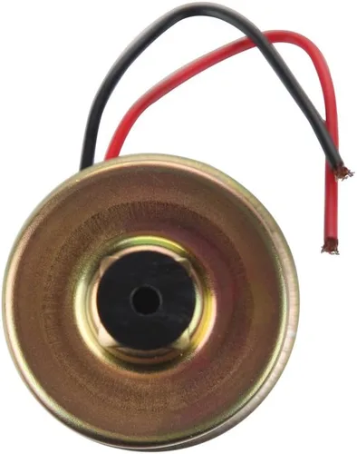 Vista 5 de MDY E8012S GA8012S Bomba de combustible eléctrica de alta presión (5-9 PSI) universal de 12V resistente a gas diésel en línea en el tanque con kit