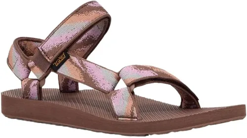Vista 42 de Teva - Sandalias universales originales para mujer 90s Multi