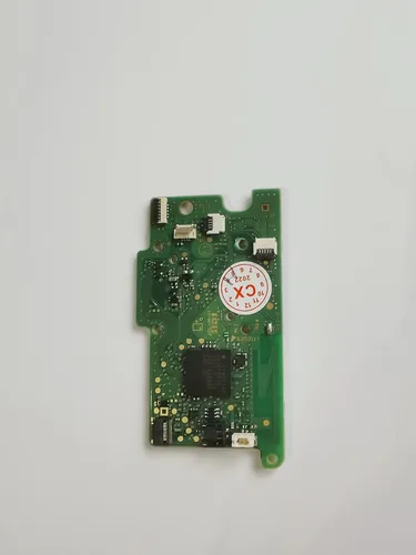 Vista 3 de Placa base izquierda L de repuesto para controlador Nintendo Switch NS NX Joy-Con izquierda