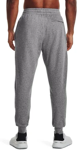 Vista 2 de Under Armour Rival Pantalones deportivos de vellón, para hombre