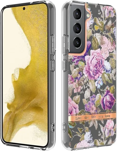 Vista 118 de Funda compatible con Nothing Phone 1, compatible con Nothing Phone One A063 para teléfono móvil TPU funda FH